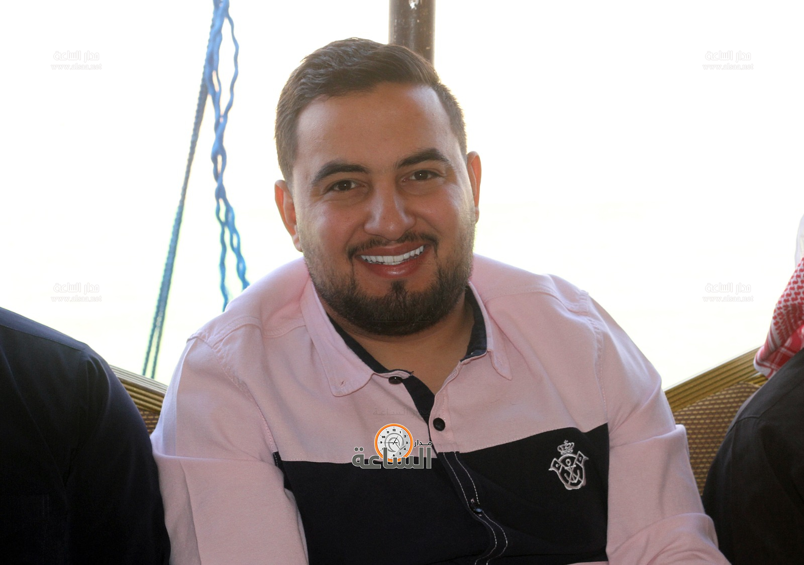 Madar Al-Saa Images 0.6160651636312364