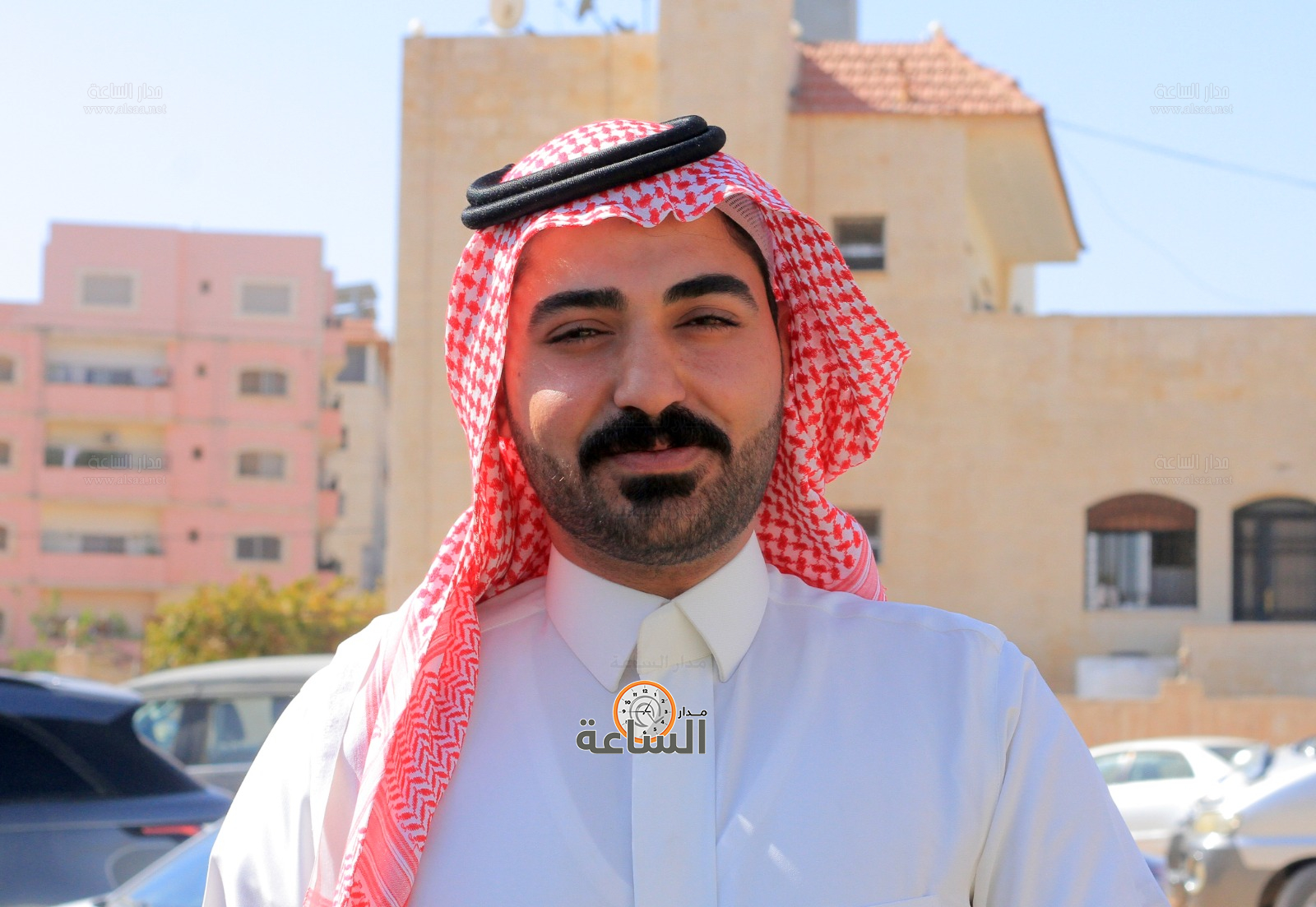 Madar Al-Saa Images 0.30191090225412676