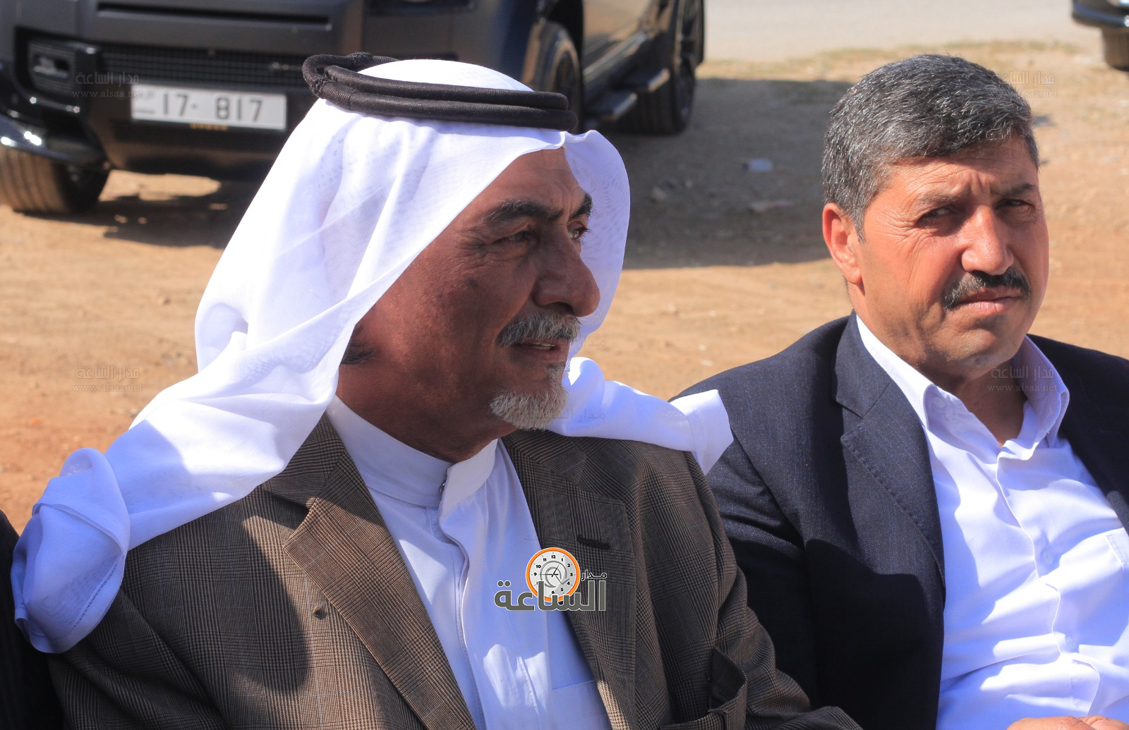 Madar Al-Saa Images 0.5141633953656948