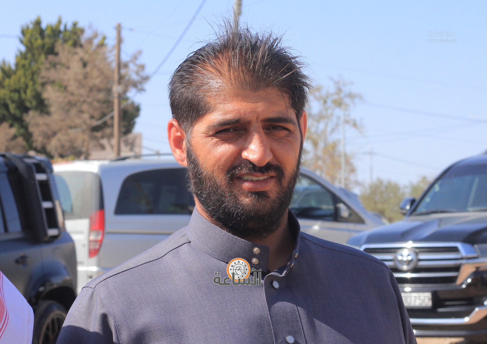 Madar Al-Saa Images 0.5720507801222738