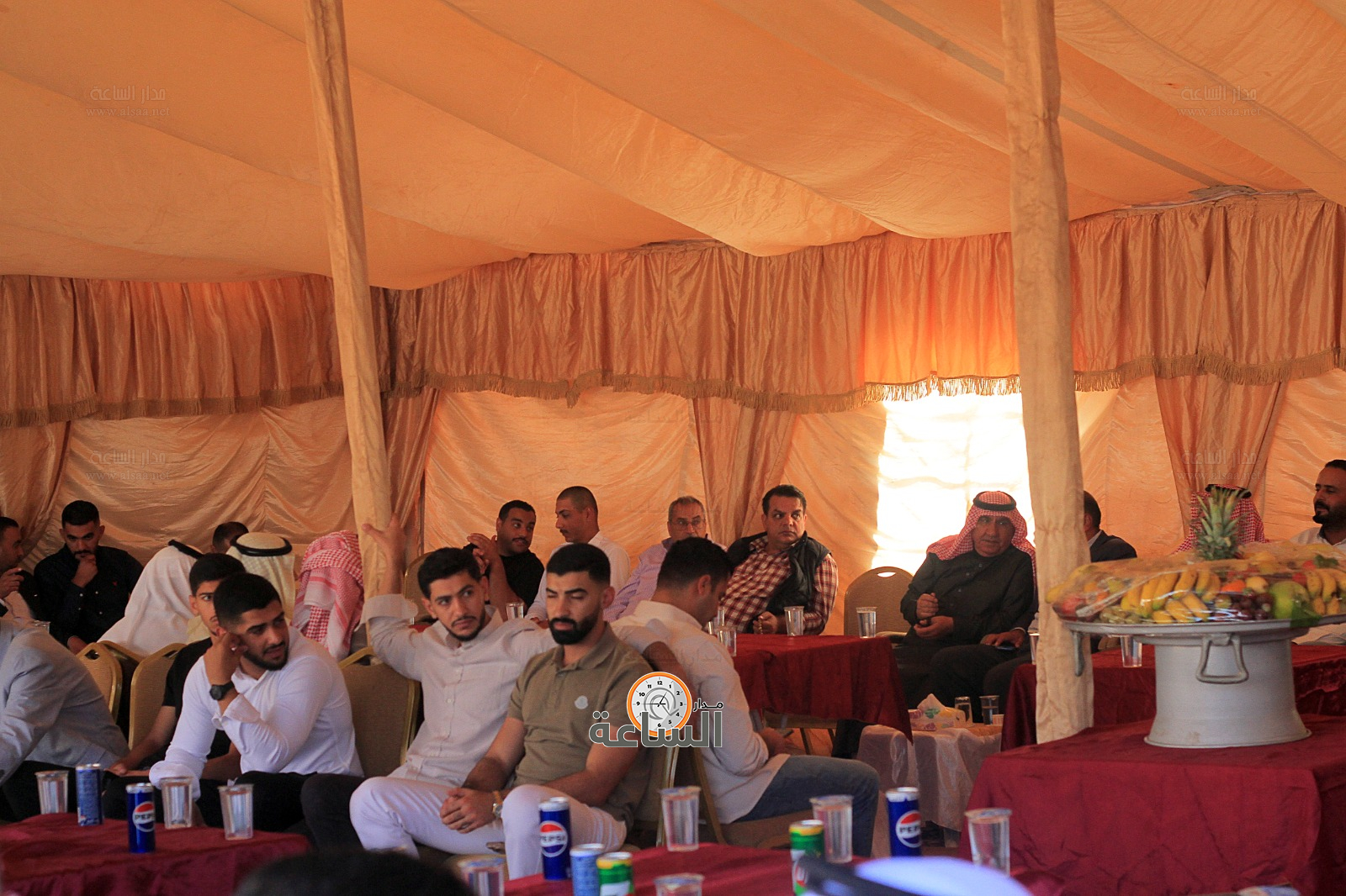 Madar Al-Saa Images 0.674884560154119