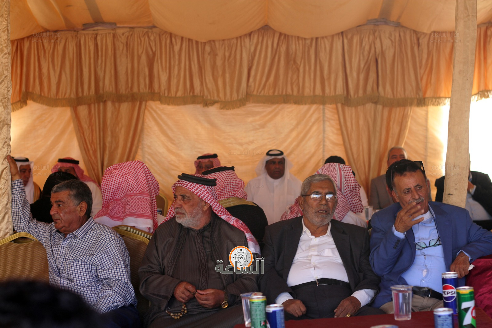 Madar Al-Saa Images 0.09142916149690716