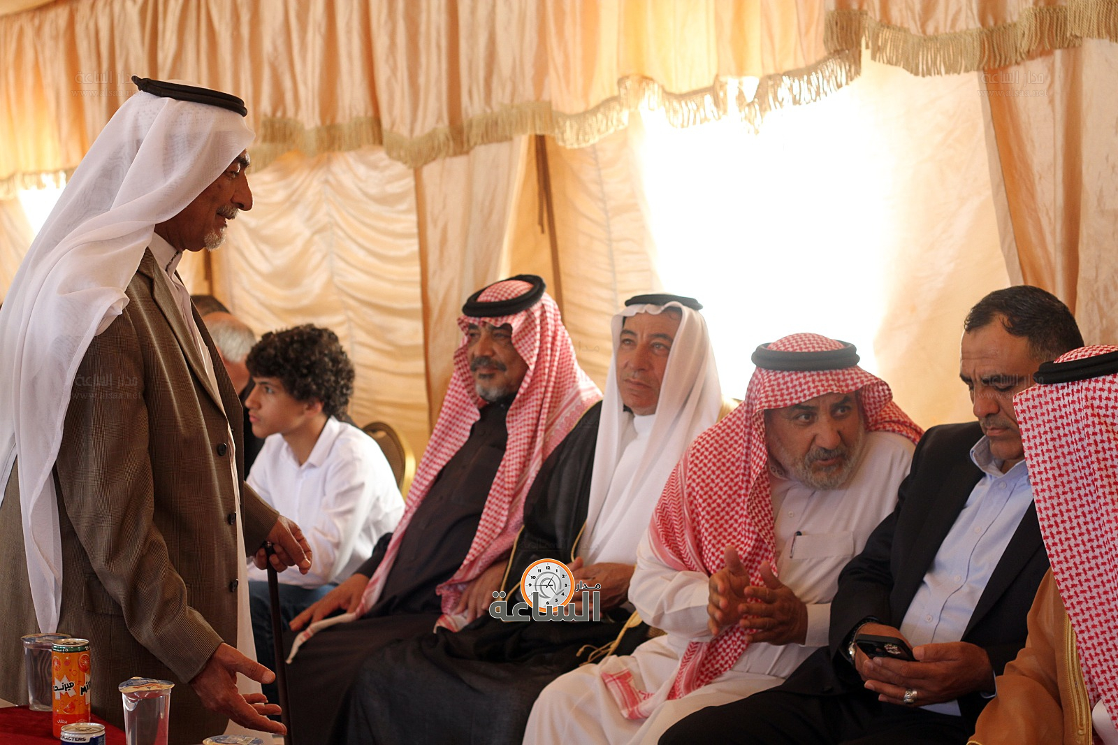 Madar Al-Saa Images 0.27409739009406997