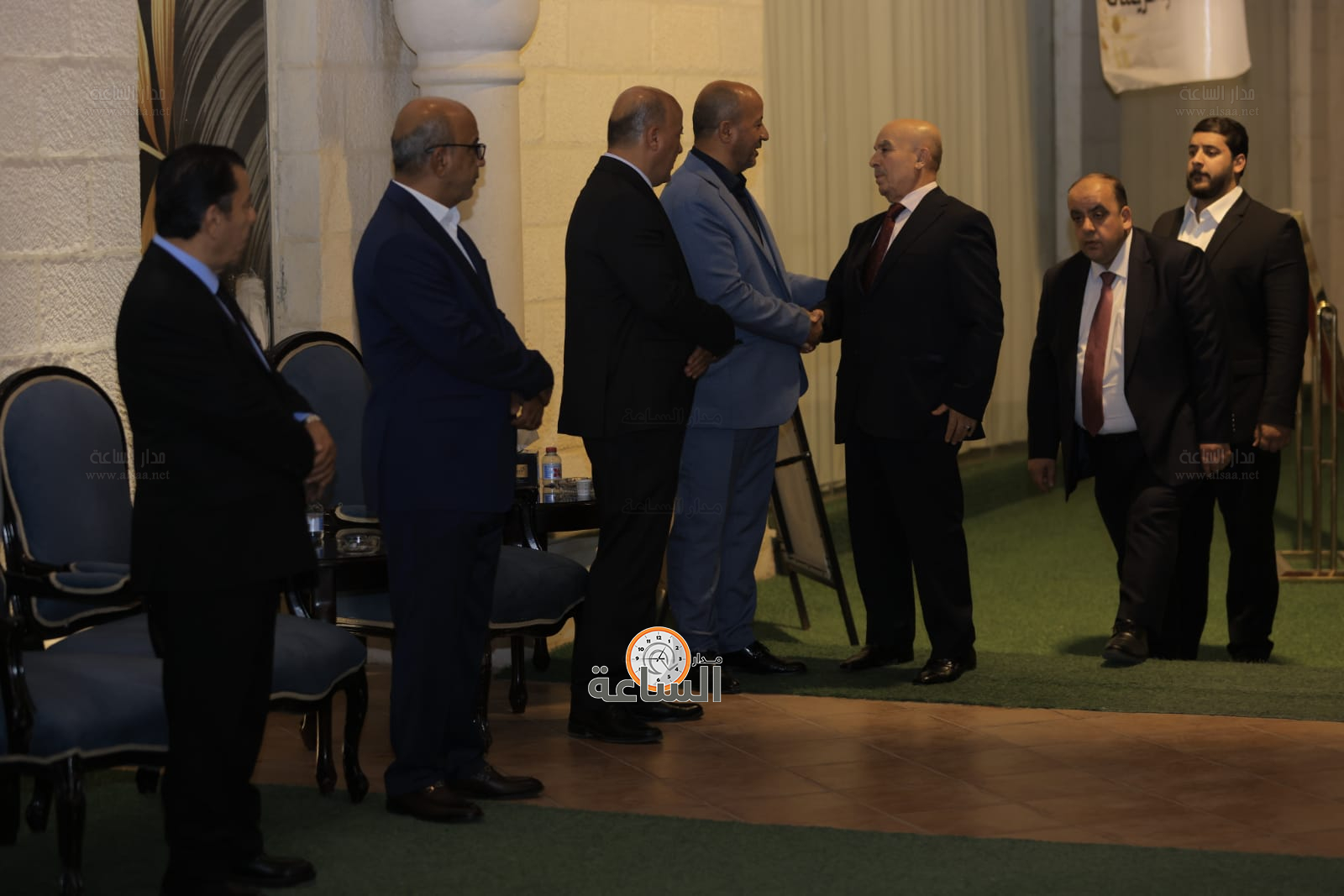 Madar Al-Saa Images 0.5567408119846393