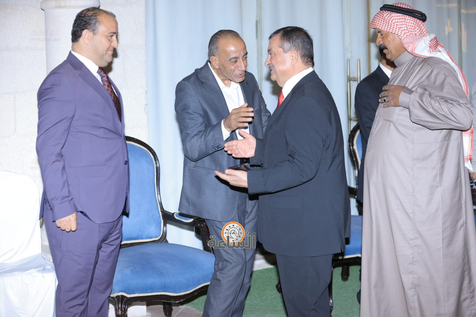 Madar Al-Saa Images 0.9703958747793386