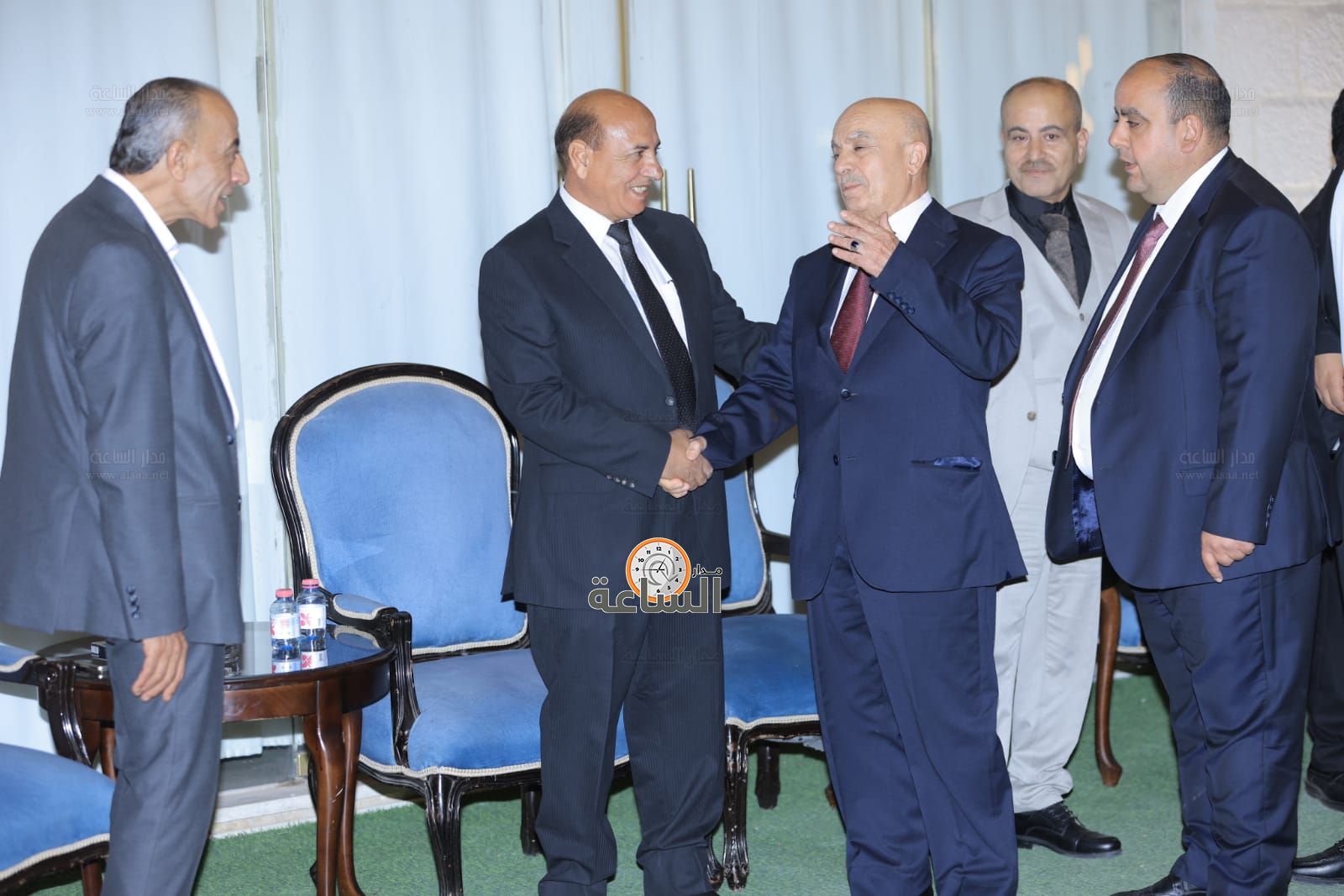 Madar Al-Saa Images 0.6749488355460265