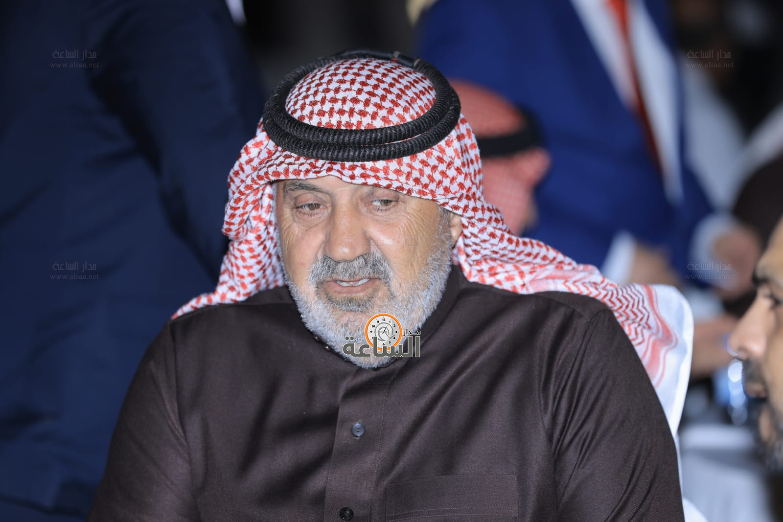 Madar Al-Saa Images 0.8914447330804461