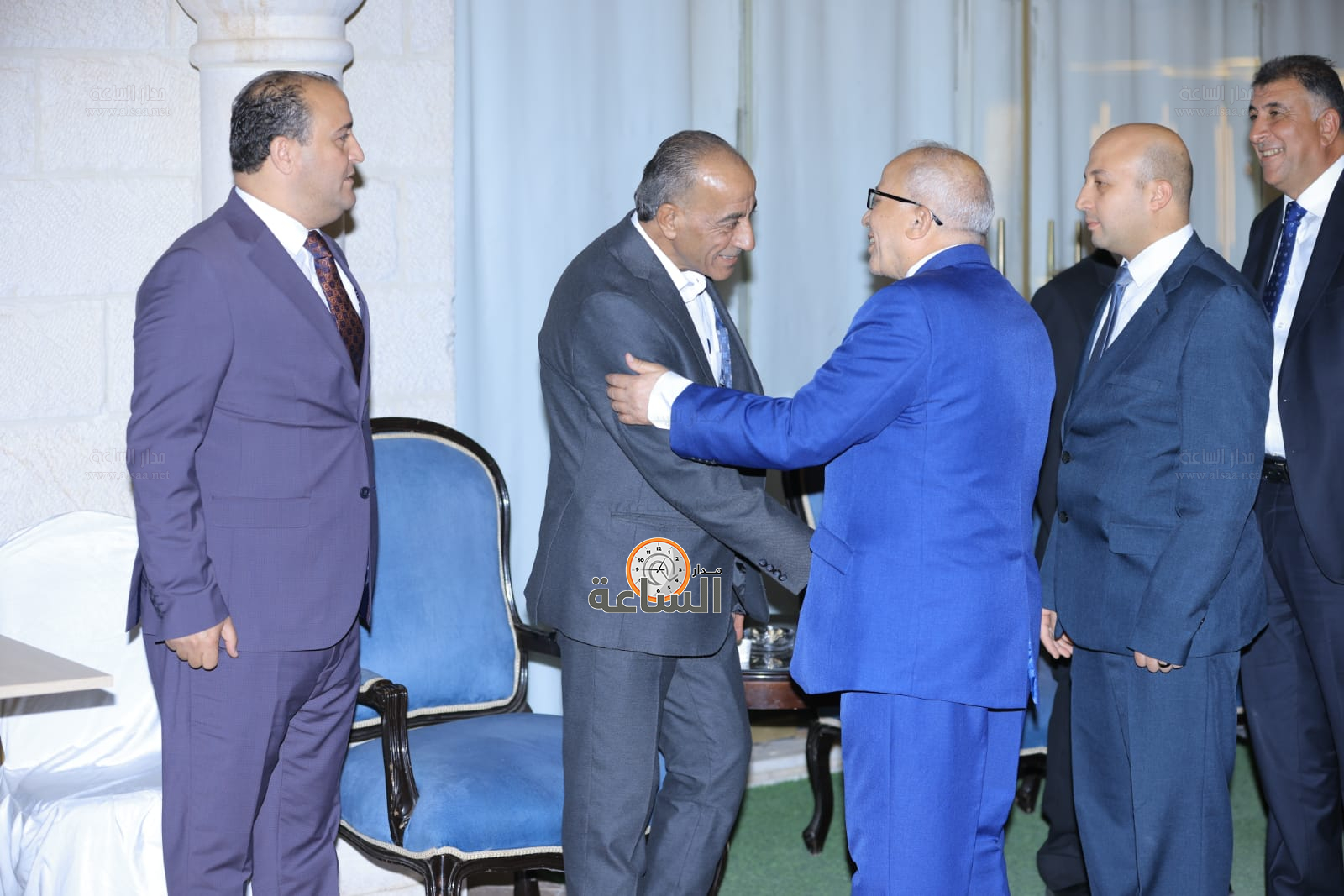 Madar Al-Saa Images 0.13076241815133616