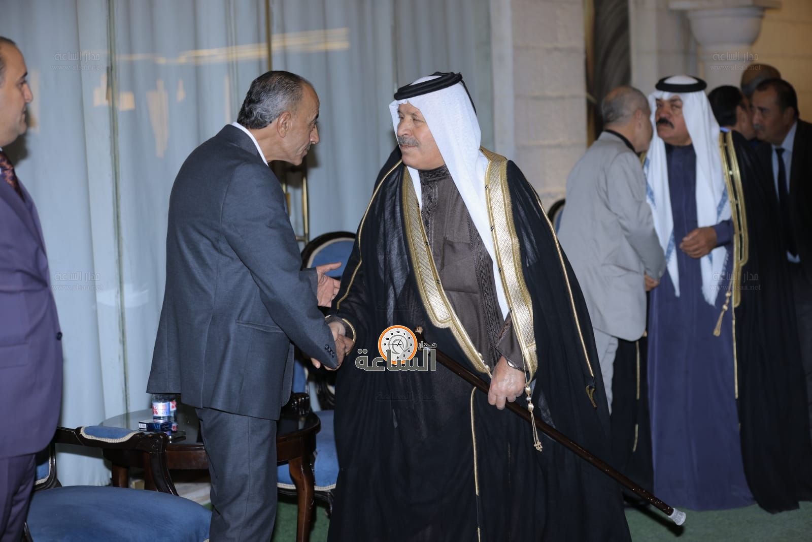 Madar Al-Saa Images 0.6748128508841038