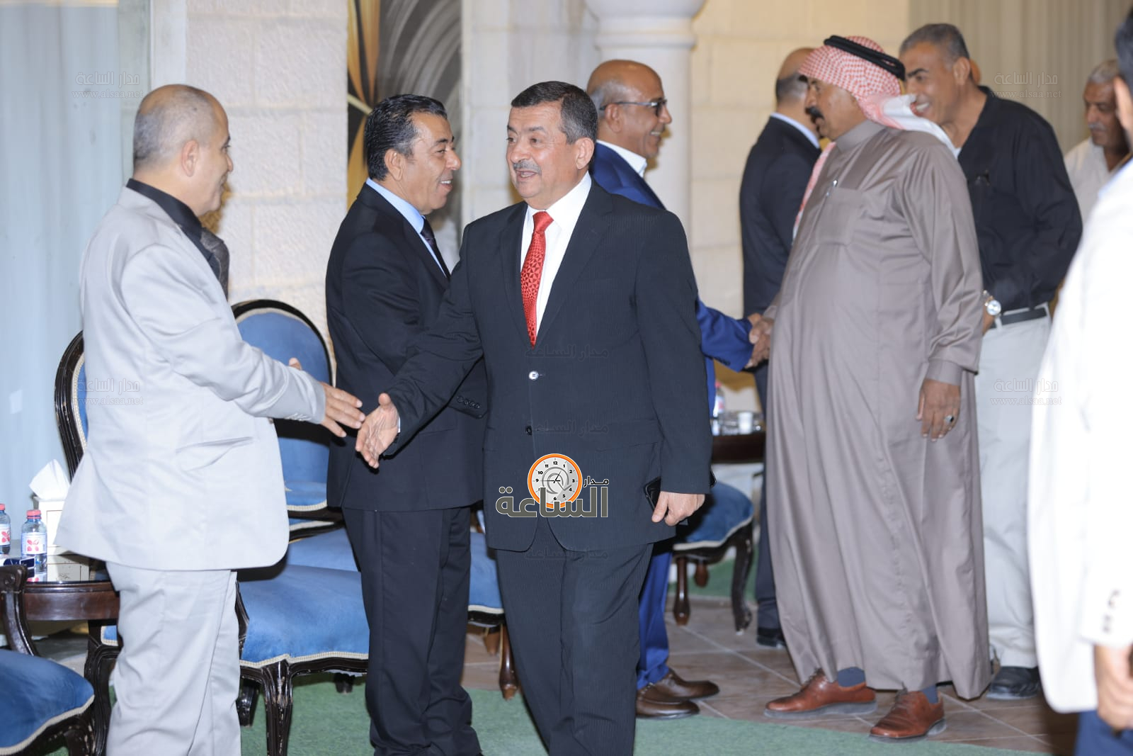 Madar Al-Saa Images 0.6197401859311092