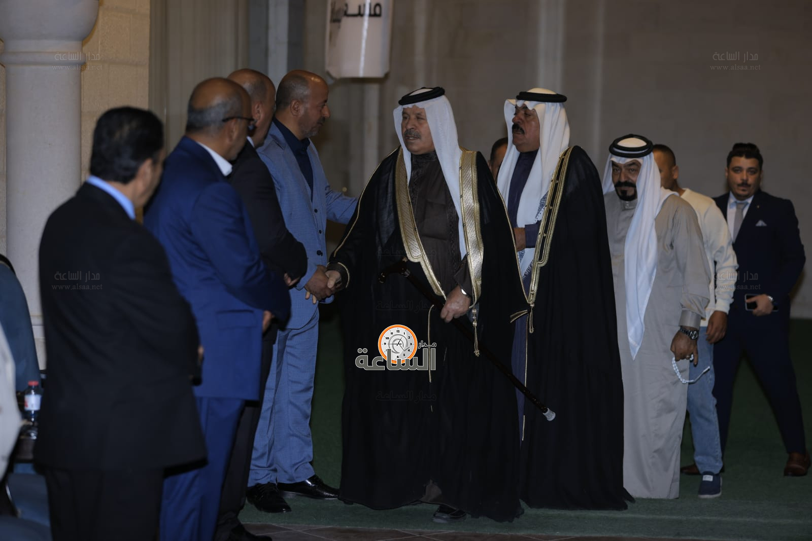 Madar Al-Saa Images 0.5104502683117992