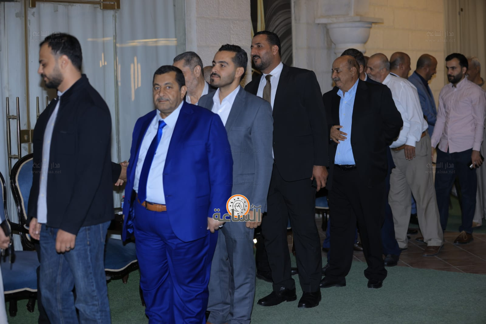 Madar Al-Saa Images 0.5738593083376035