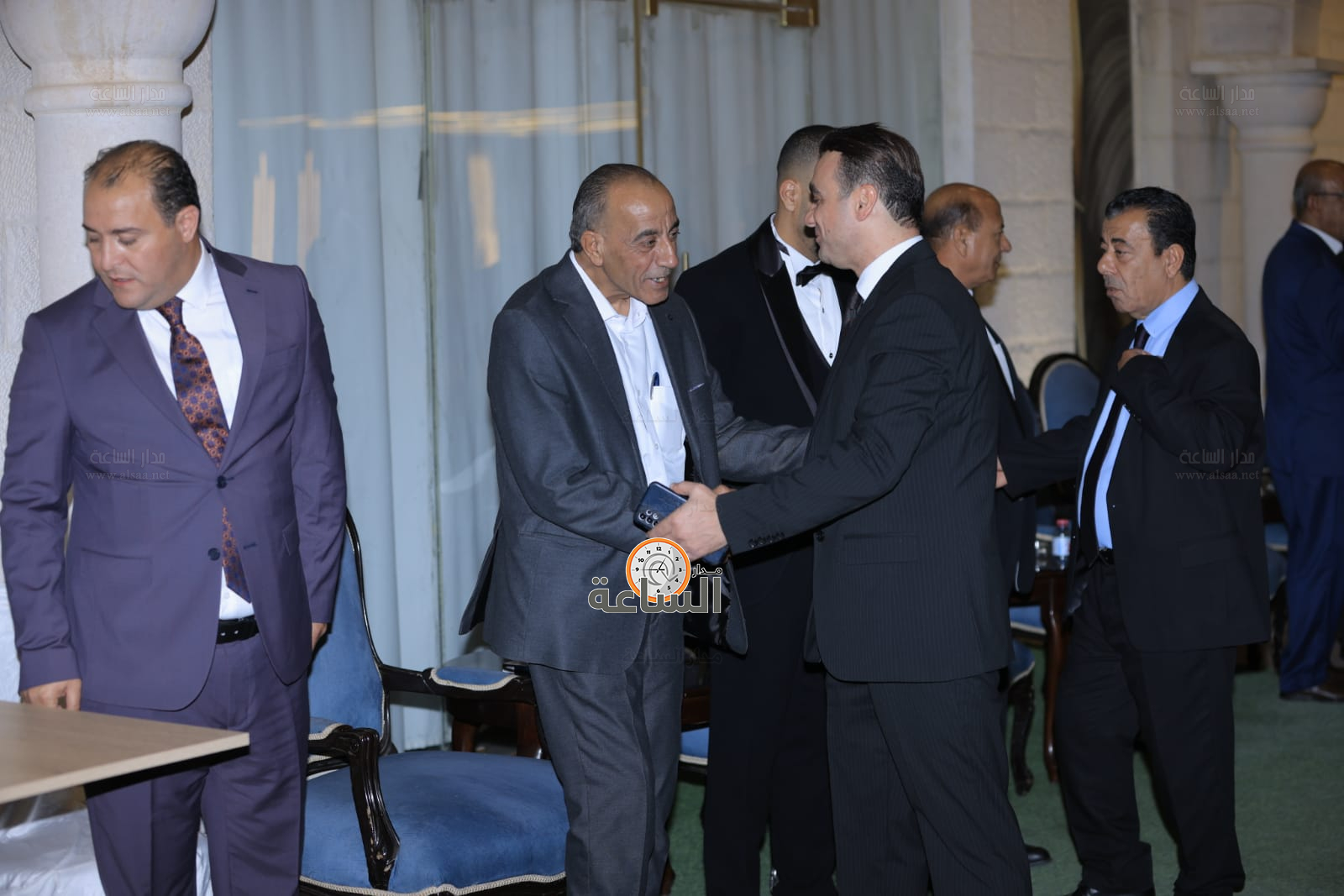 Madar Al-Saa Images 0.20713098032405208