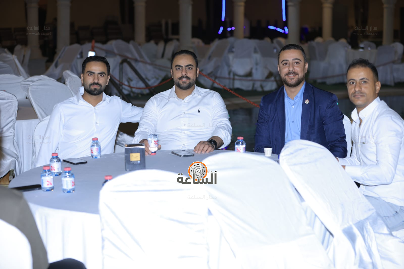 Madar Al-Saa Images 0.20479998069222927