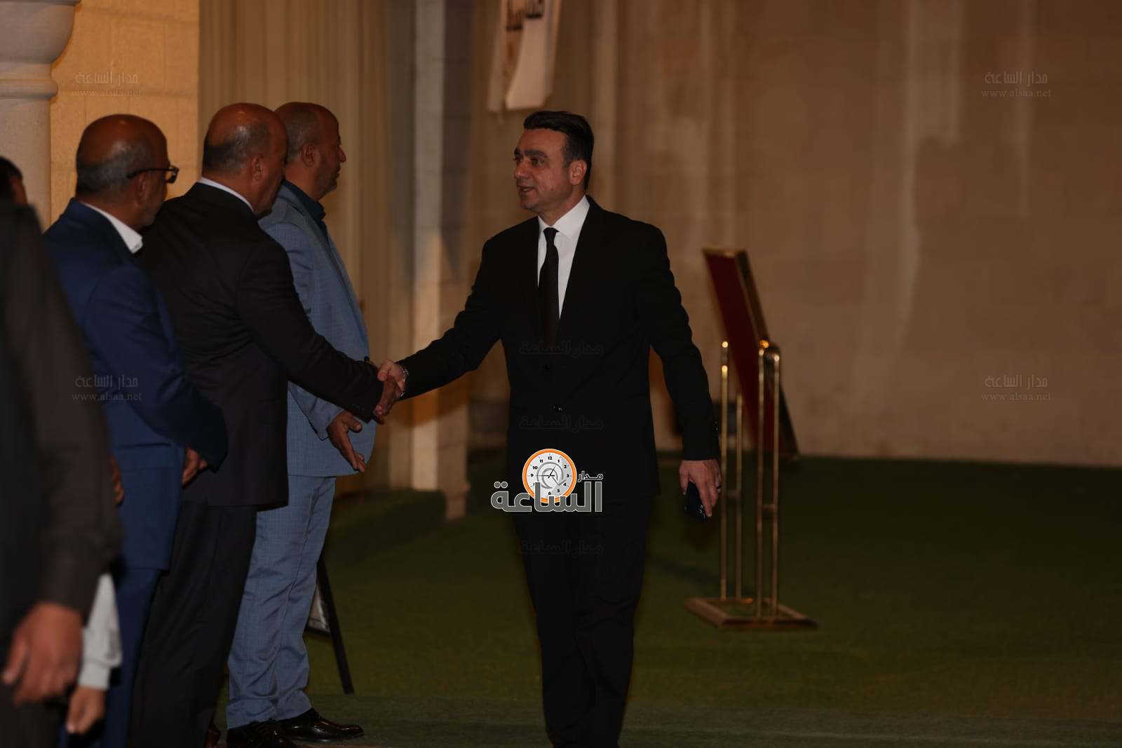 Madar Al-Saa Images 0.5325276400489553