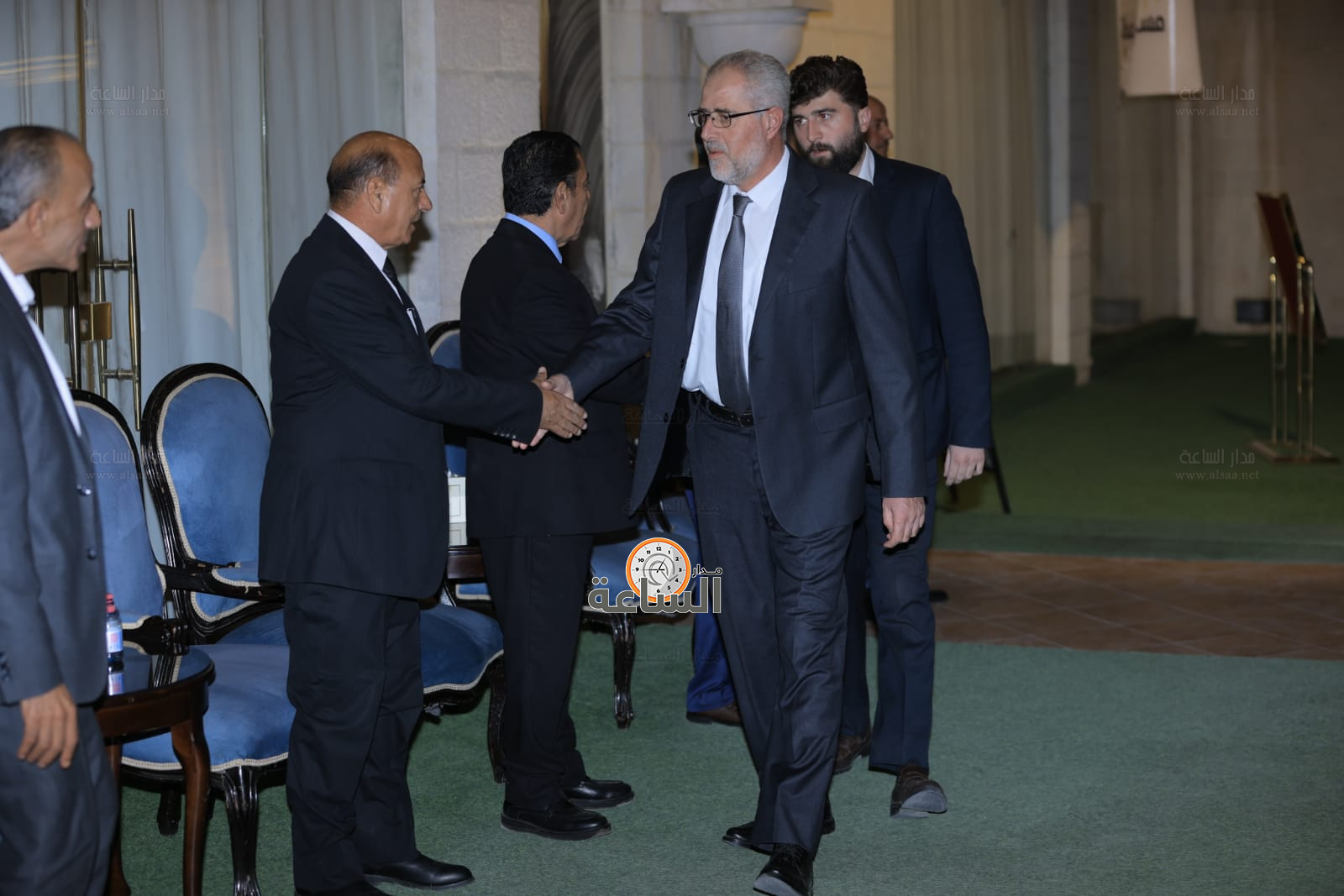 Madar Al-Saa Images 0.059976324562936556