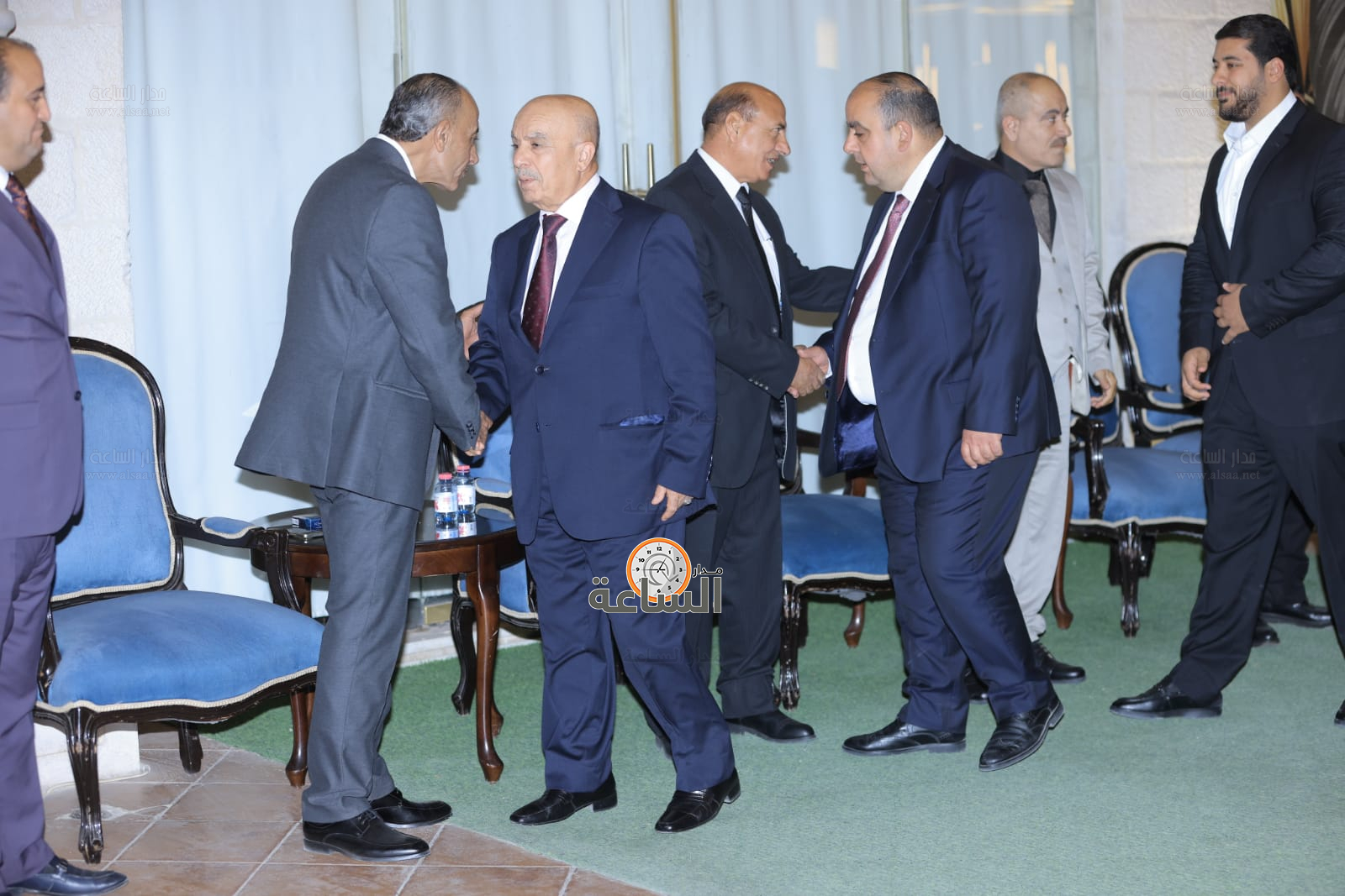 Madar Al-Saa Images 0.1726582704371723