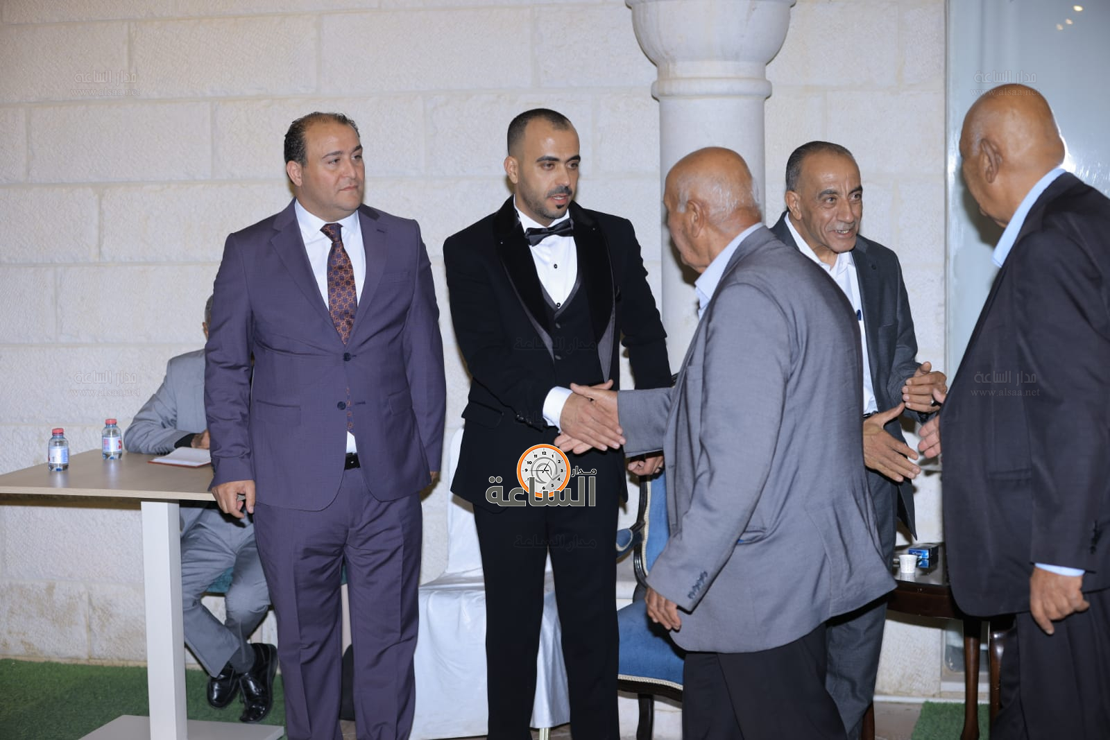 Madar Al-Saa Images 0.8674035314881275