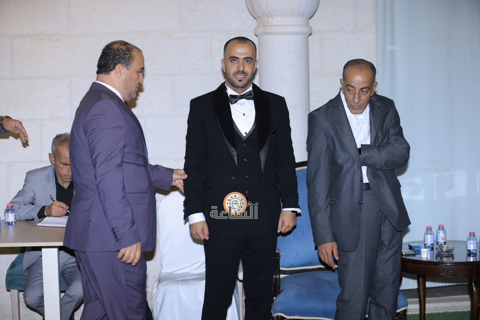 Madar Al-Saa Images 0.28636910568151364