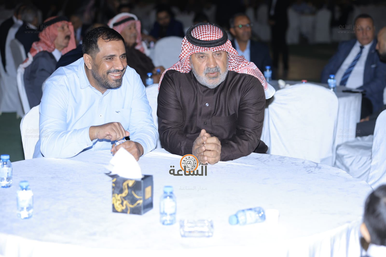 Madar Al-Saa Images 0.24338049814455665