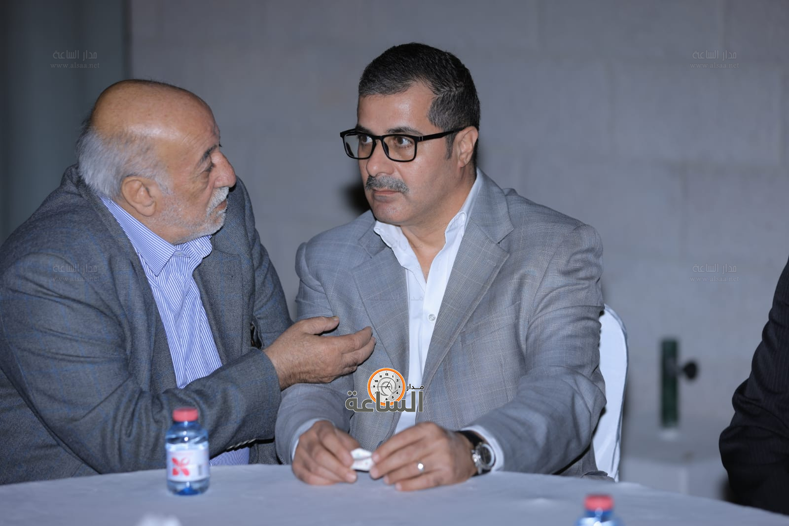 Madar Al-Saa Images 0.1009868218791169