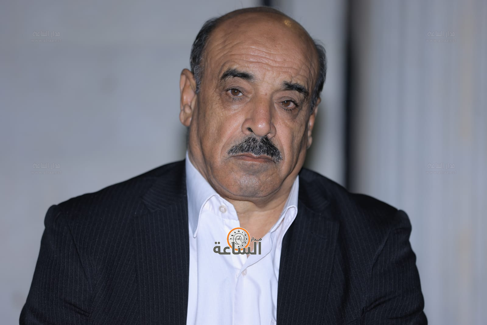 Madar Al-Saa Images 0.14693705367195742