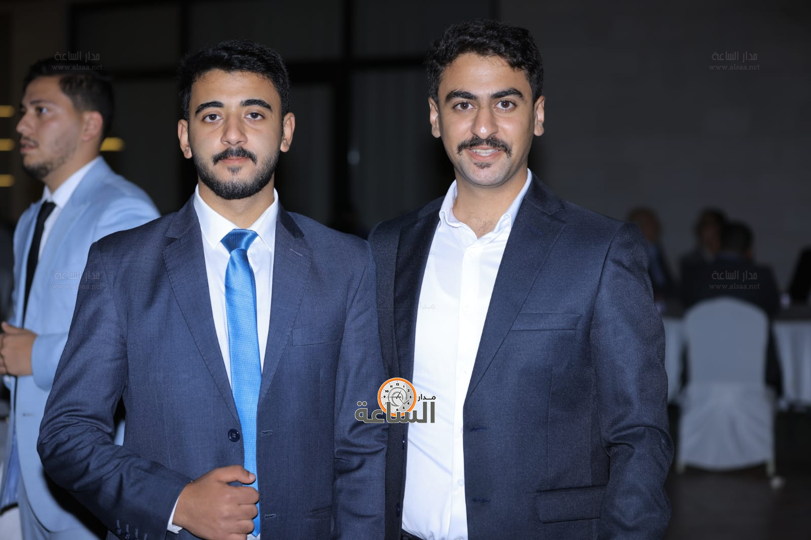 Madar Al-Saa Images 0.0510595818145525