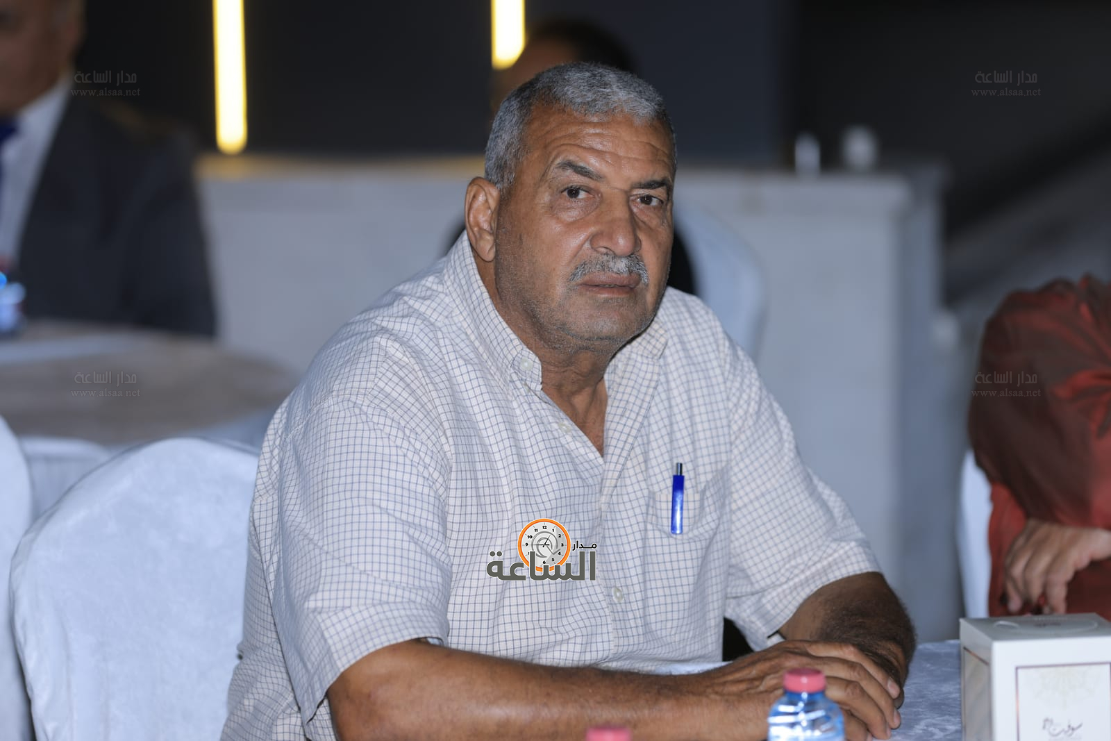 Madar Al-Saa Images 0.29495775856695594