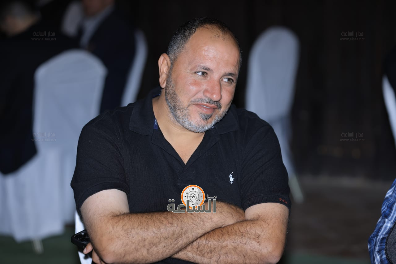 Madar Al-Saa Images 0.8460208806265588