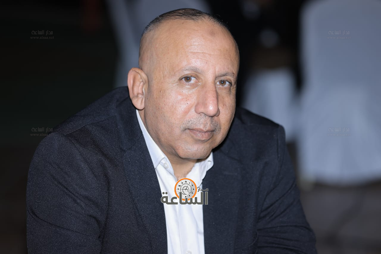 Madar Al-Saa Images 0.7926740656726501