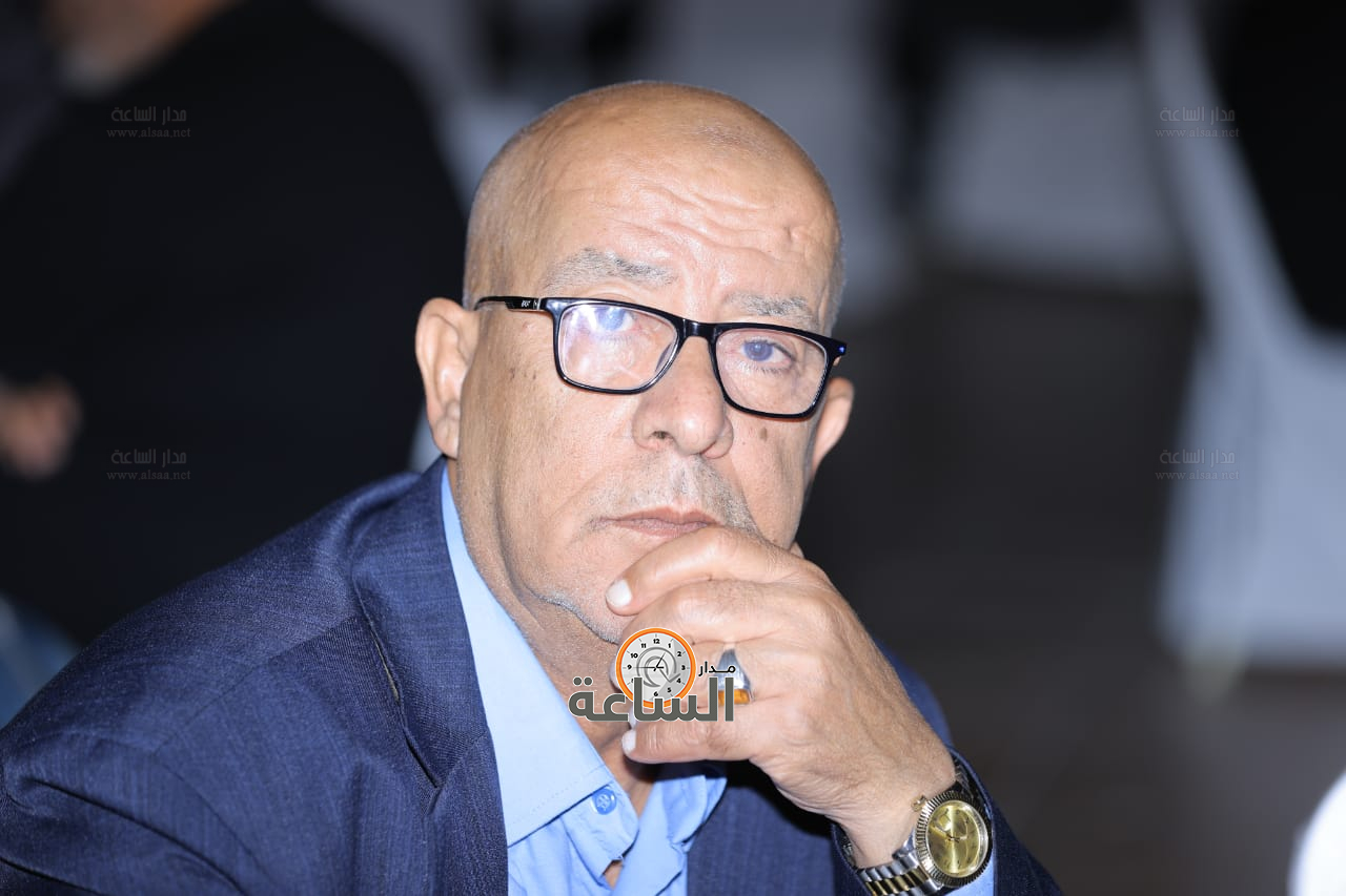 Madar Al-Saa Images 0.8767895433079229