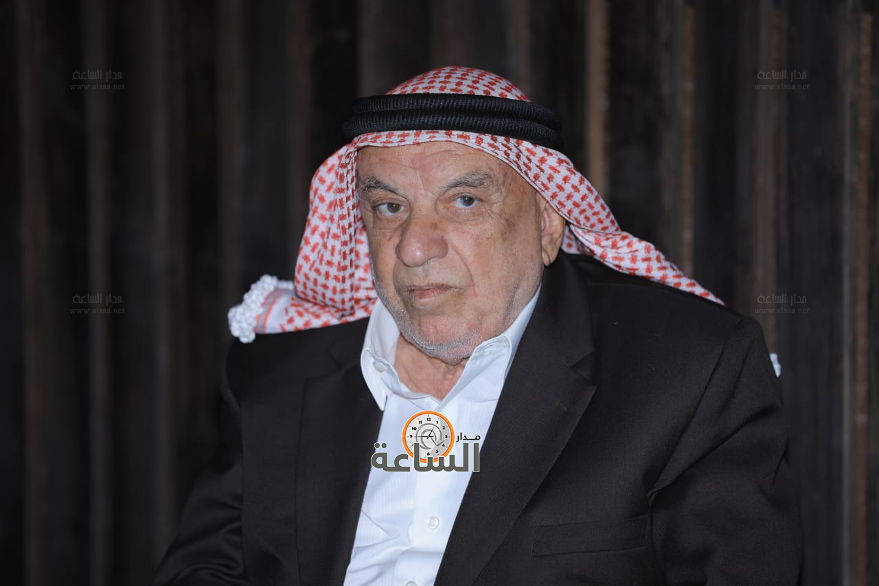 Madar Al-Saa Images 0.9849135170490411