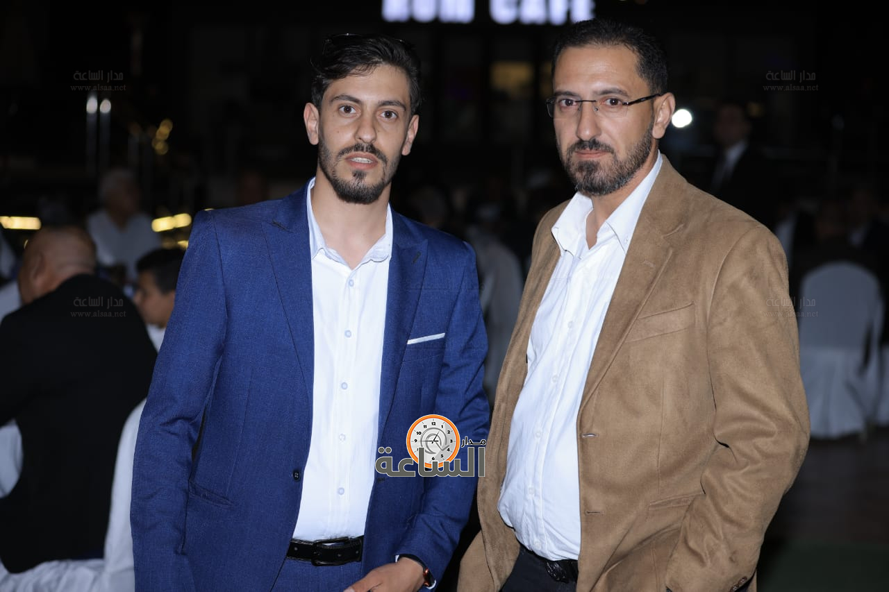 Madar Al-Saa Images 0.6442187431246147