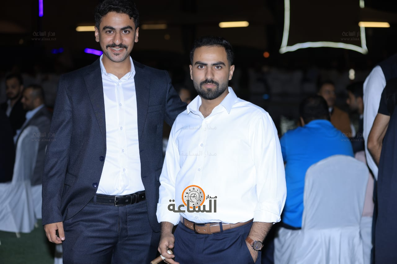 Madar Al-Saa Images 0.5009464496620841