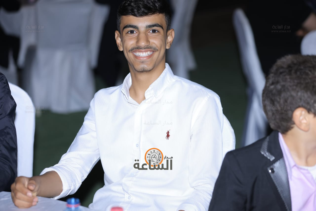 Madar Al-Saa Images 0.9722015661075454