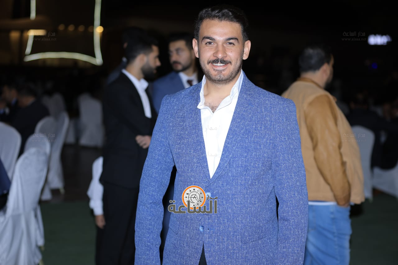 Madar Al-Saa Images 0.35425889824468304