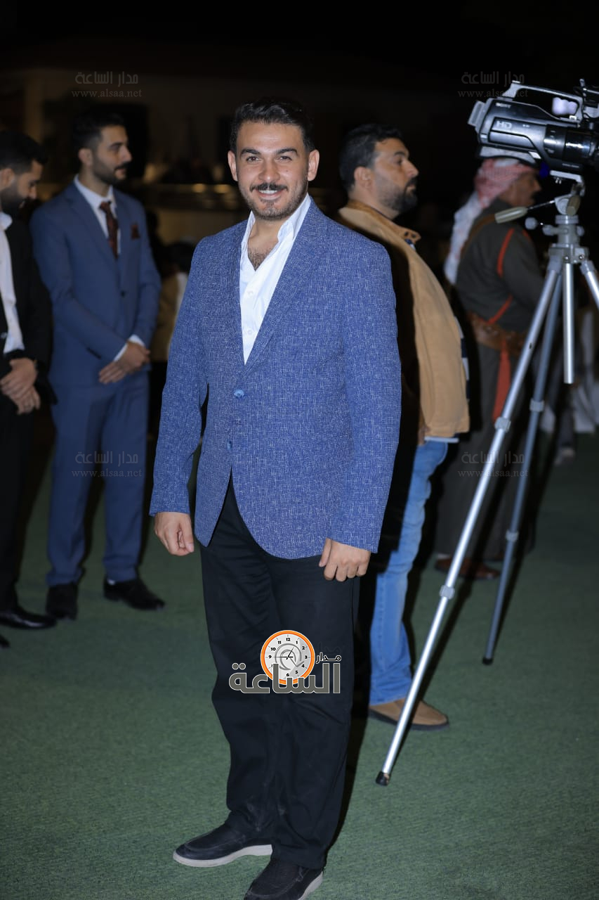 Madar Al-Saa Images 0.5751050877073576