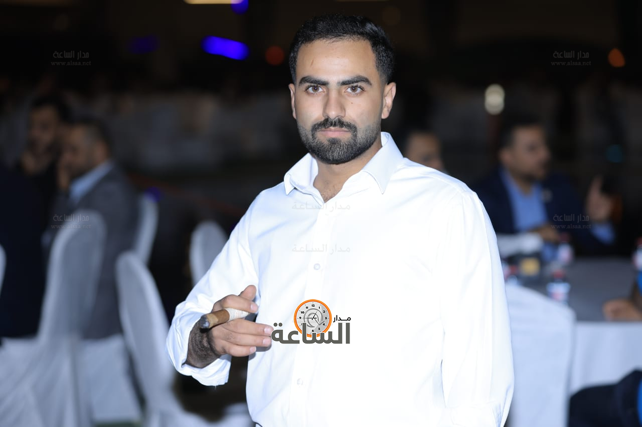 Madar Al-Saa Images 0.9259563945044977