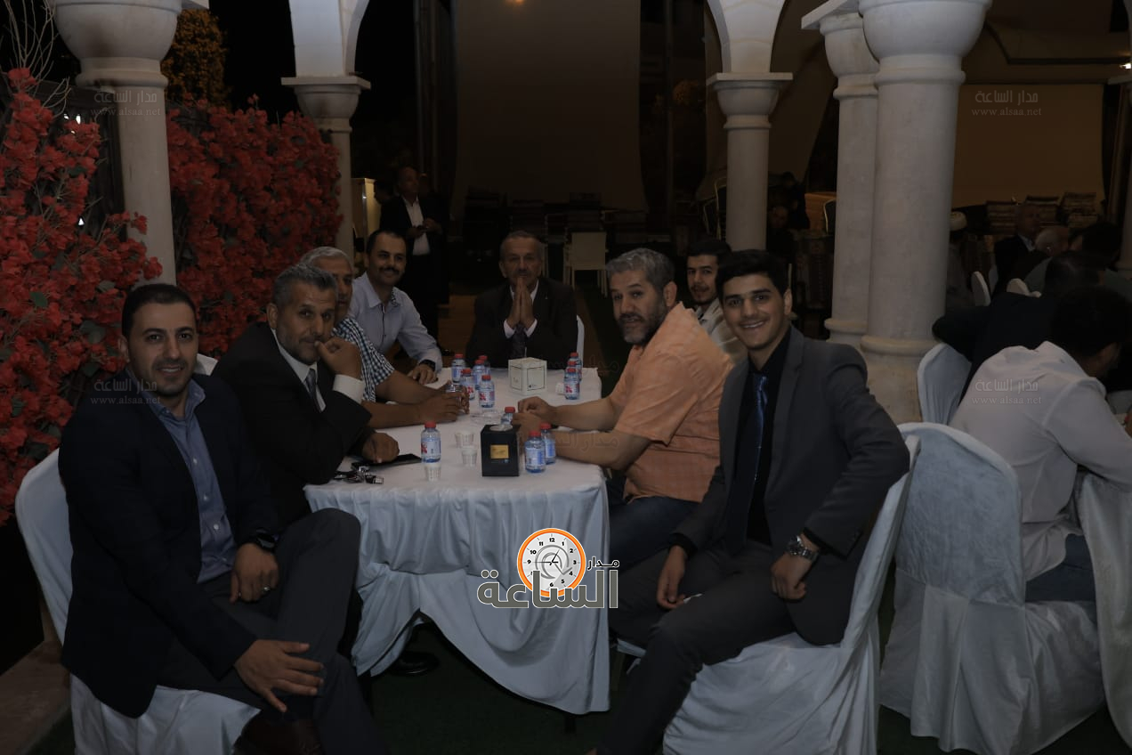 Madar Al-Saa Images 0.865293375476864