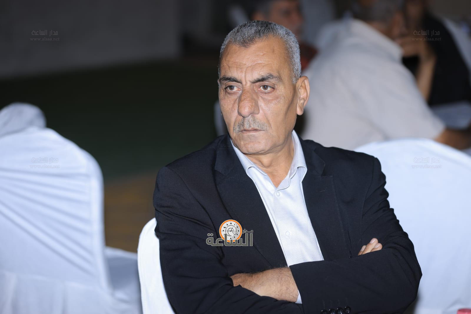 Madar Al-Saa Images 0.37121857379117595