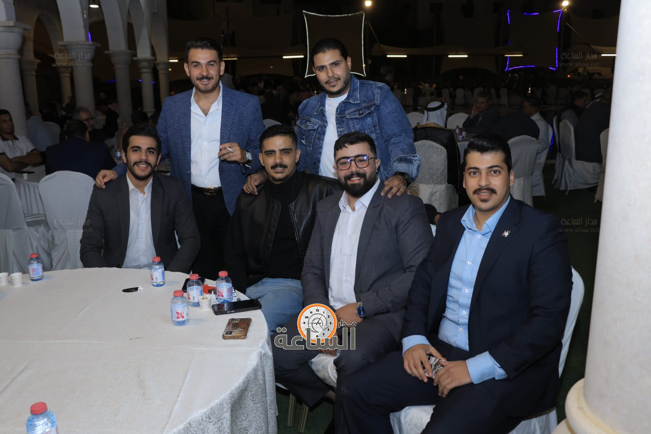 Madar Al-Saa Images 0.9914359220541551