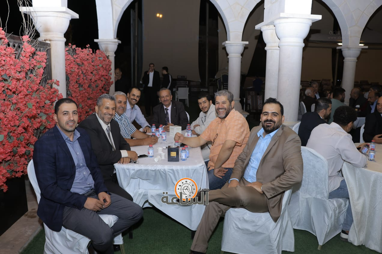 Madar Al-Saa Images 0.5955386762489101