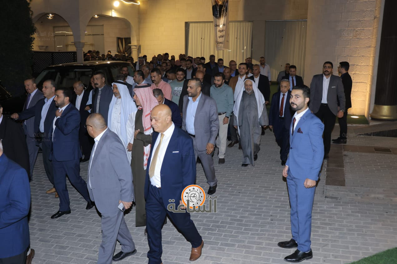 Madar Al-Saa Images 0.35345580099509977