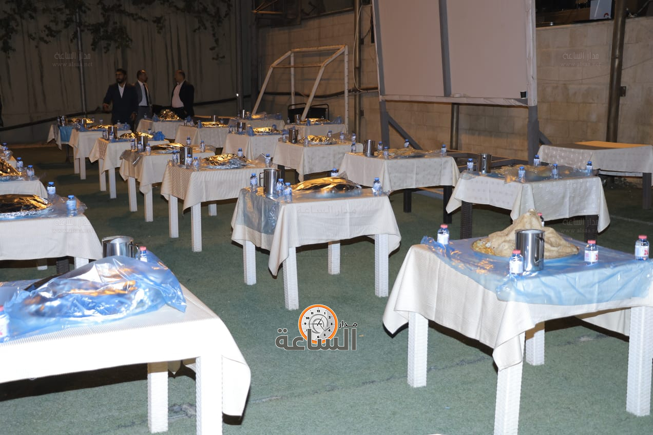 Madar Al-Saa Images 0.4332194614730721