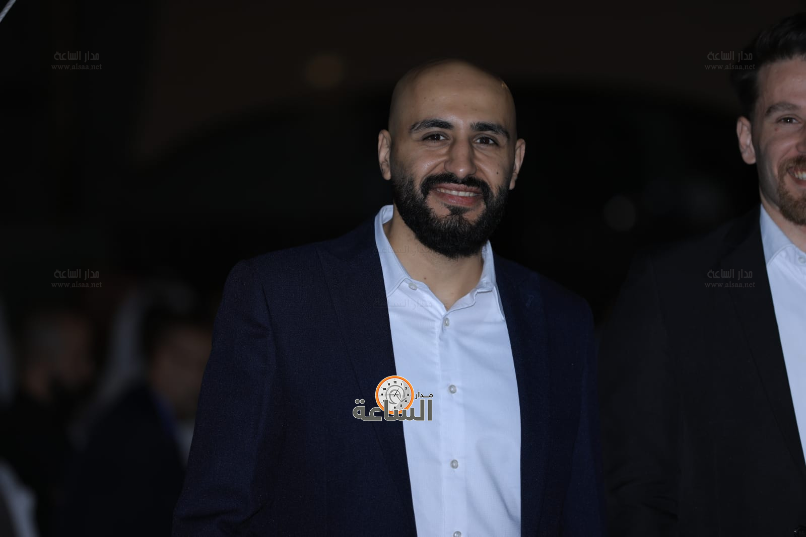 Madar Al-Saa Images 0.5558719474139889