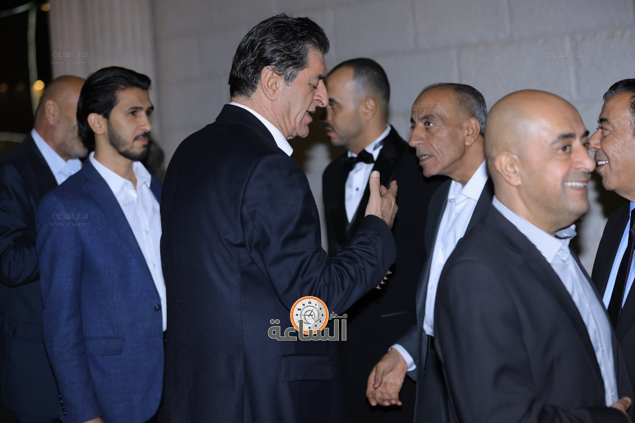 Madar Al-Saa Images 0.9693903973630466