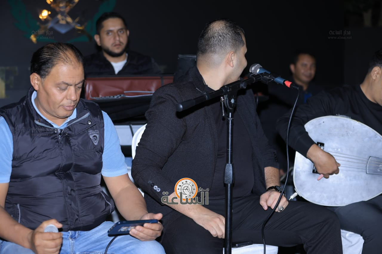 Madar Al-Saa Images 0.12637771155514166