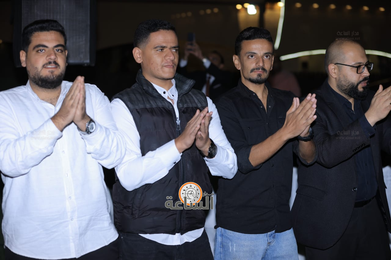 Madar Al-Saa Images 0.6055454295605426