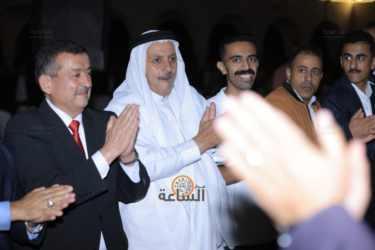 Madar Al-Saa Images 0.44946504742555615