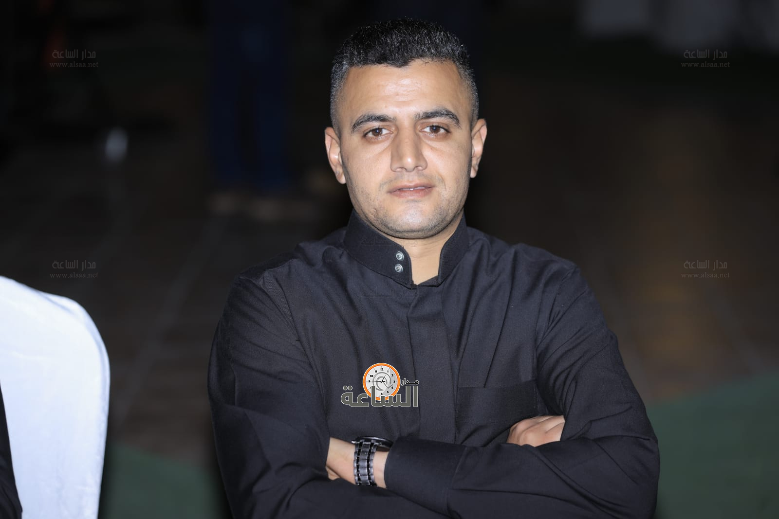 Madar Al-Saa Images 0.9039625120132865